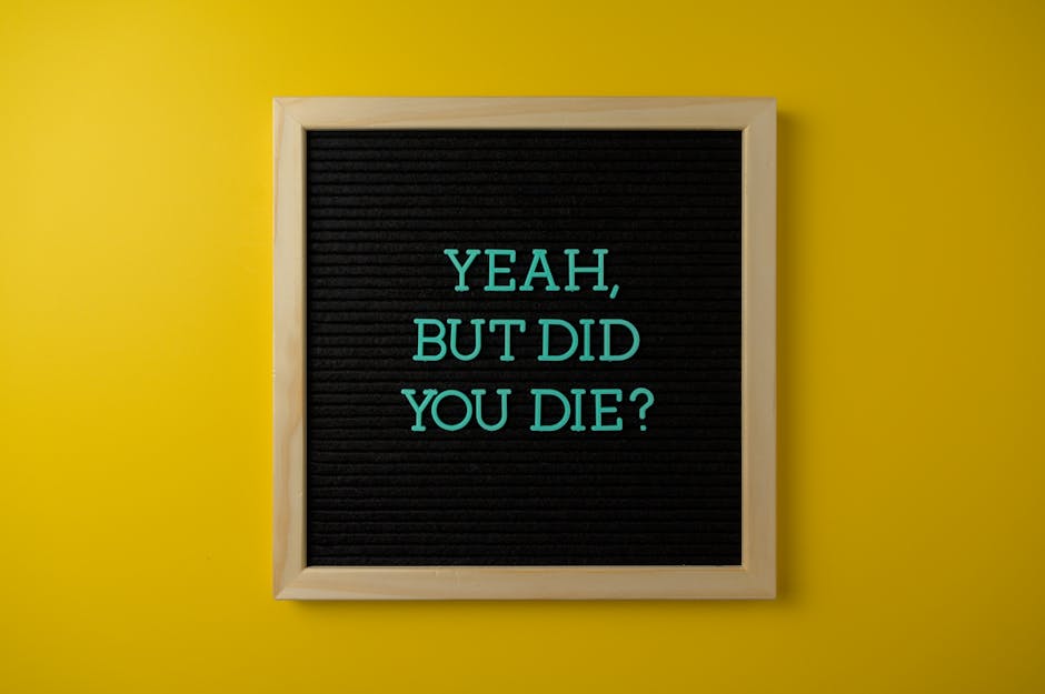 Darmowe zdjęcie z galerii z cytat, cytować, drewniana rama